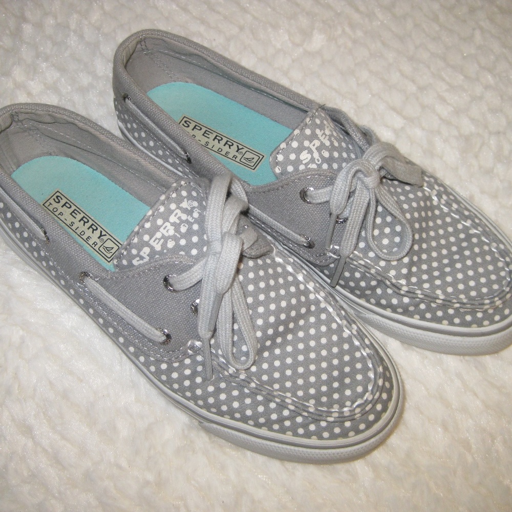 Women's Sperry Top Sider Boat Shoes
